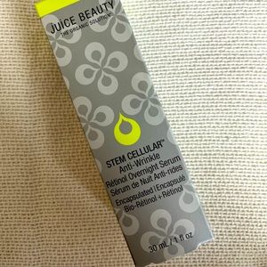 Juice Beauty Retinol Overnight Serum